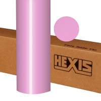 Lilac adhesive vinyl - Hexis