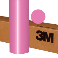 Pink adhesive vinyl - 3M