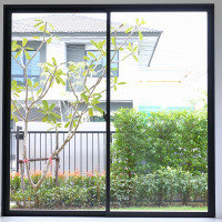 Twist pattern Privacy Window film