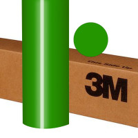 Light green adhesive vinyl - 3M