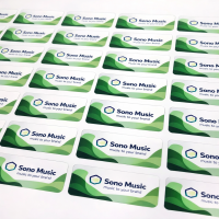 Sticker sets