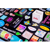 Custom Stickers