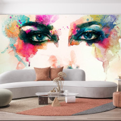 Design Panoramic Wallpaper