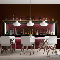 Kitchen Panoramic Wallpaper