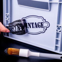 Custom Paint Stencils