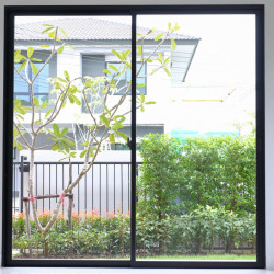 Twist pattern Privacy Window film