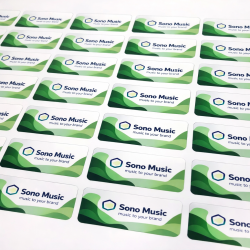 Sticker sets