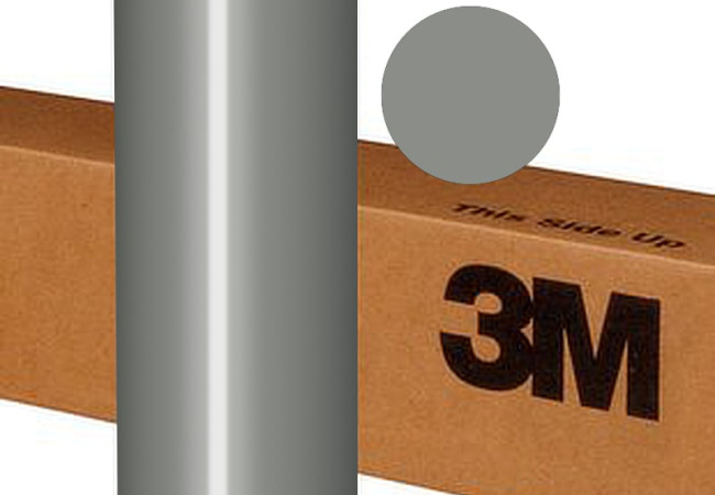 Light grey adhesive vinyl - 3M